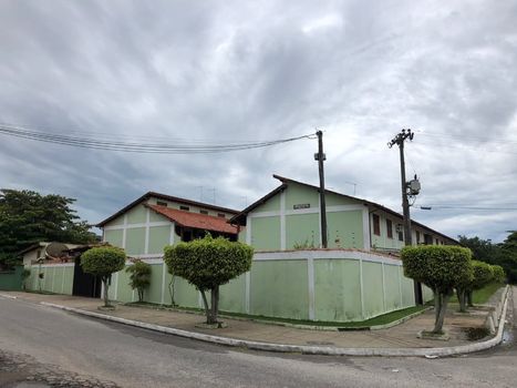 Foto 3 do(a) Apartamento de 3 quartos à venda em Peró, Cabo Frio
