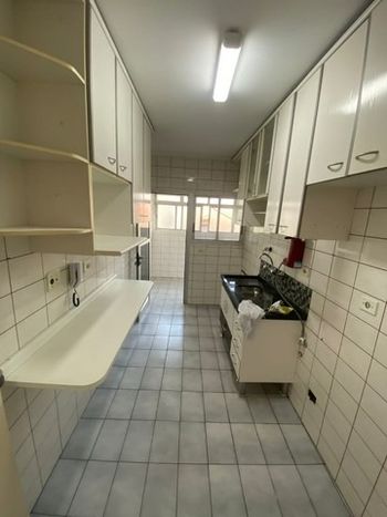 Foto 3 do(a) Apartamento de 3 quartos à venda em Vila Formosa, São Paulo