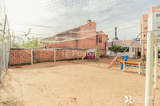 Foto 34 do(a) Apartamento de 2 quartos à venda em Parque Santa Fé, Porto Alegre