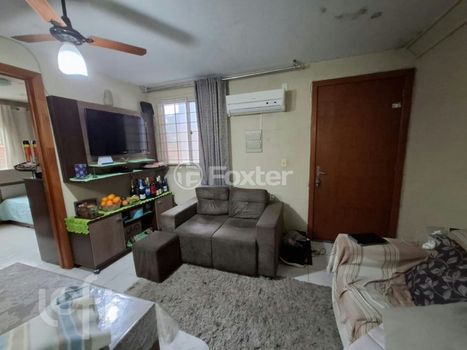 Foto 24 do(a) Apartamento de 2 quartos à venda em Parque Santa Fé, Porto Alegre