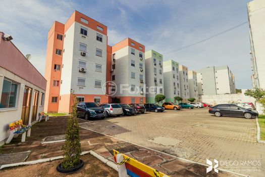 Foto 29 do(a) Apartamento de 2 quartos à venda em Parque Santa Fé, Porto Alegre