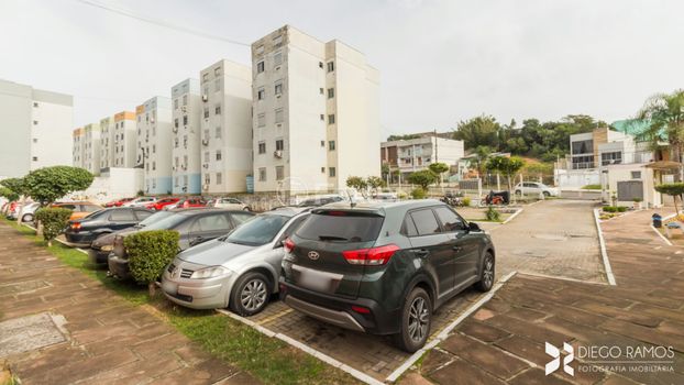 Foto 28 do(a) Apartamento de 2 quartos à venda em Parque Santa Fé, Porto Alegre