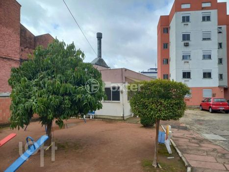 Foto 14 do(a) Apartamento de 2 quartos à venda em Parque Santa Fé, Porto Alegre