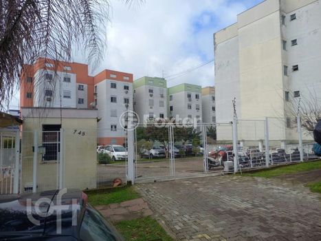 Foto 15 do(a) Apartamento de 2 quartos à venda em Parque Santa Fé, Porto Alegre