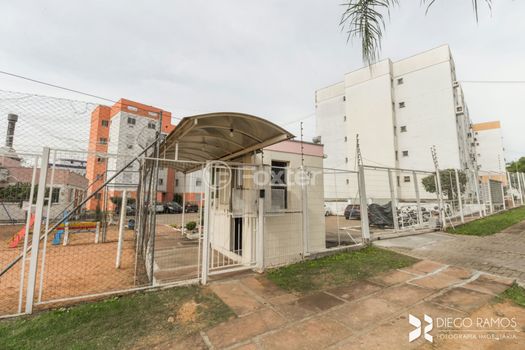 Foto 27 do(a) Apartamento de 2 quartos à venda em Parque Santa Fé, Porto Alegre