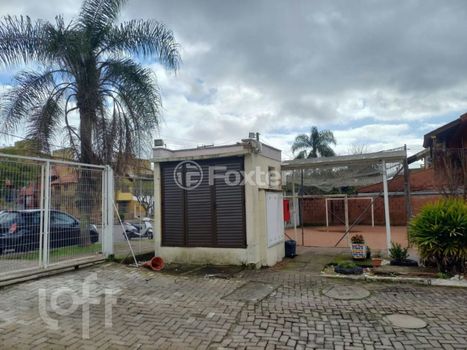 Foto 21 do(a) Apartamento de 2 quartos à venda em Parque Santa Fé, Porto Alegre