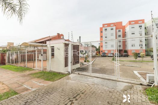 Foto 25 do(a) Apartamento de 2 quartos à venda em Parque Santa Fé, Porto Alegre