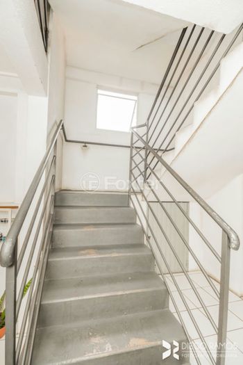 Foto 43 do(a) Apartamento de 2 quartos à venda em Parque Santa Fé, Porto Alegre