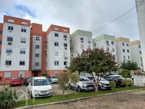 Foto 17 do(a) Apartamento de 2 quartos à venda em Parque Santa Fé, Porto Alegre