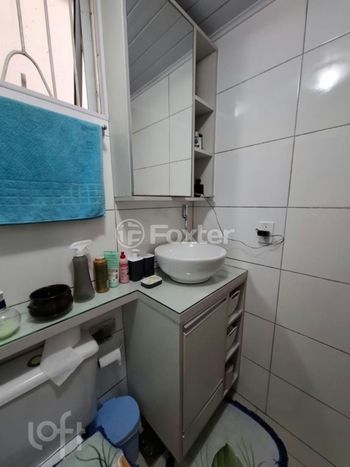 Foto 8 do(a) Apartamento de 2 quartos à venda em Parque Santa Fé, Porto Alegre