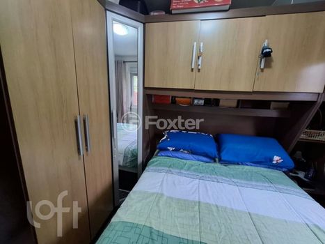 Foto 6 do(a) Apartamento de 2 quartos à venda em Parque Santa Fé, Porto Alegre