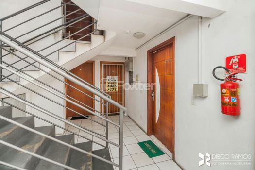 Foto 41 do(a) Apartamento de 2 quartos à venda em Parque Santa Fé, Porto Alegre