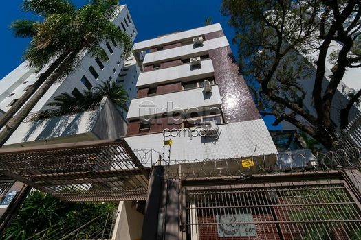 Foto 25 do(a) Cobertura de 2 quartos à venda em Rio Branco, Porto Alegre