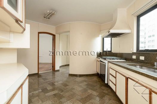 Foto 16 do(a) Apartamento de 3 quartos à venda em Aclimação, São Paulo