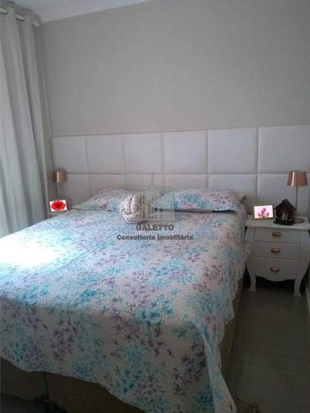 Foto 17 do(a) Apartamento de 2 quartos à venda em Jardim Interlagos, Hortolândia