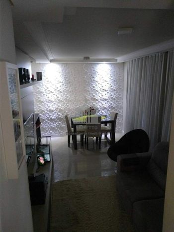 Foto 4 do(a) Apartamento de 2 quartos à venda em Jardim Interlagos, Hortolândia