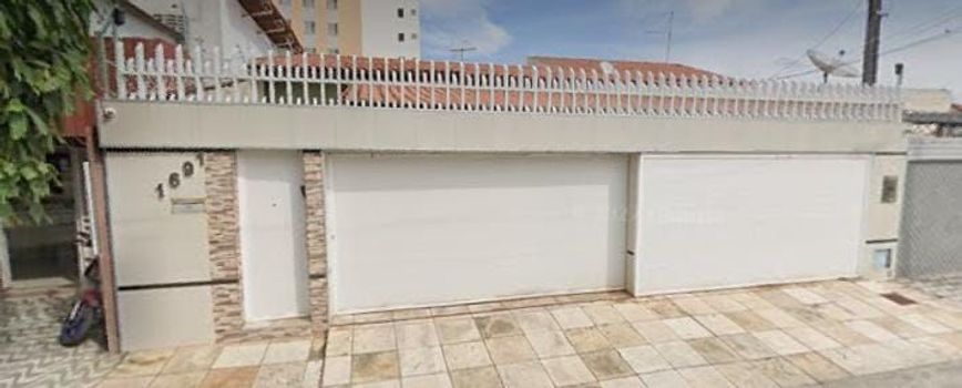 Foto 6 do(a) Casa de 3 quartos à venda em Vila União, Fortaleza
