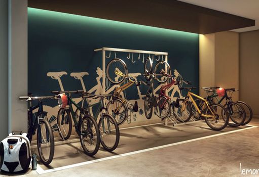 Foto 20 do(a) Apartamento de 1 quartos à venda em Santa Efigênia, São Paulo