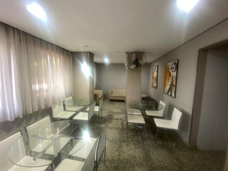 Foto 3 do(a) Apartamento de 3 quartos à venda em Alto do Ipiranga, Ribeirão Preto