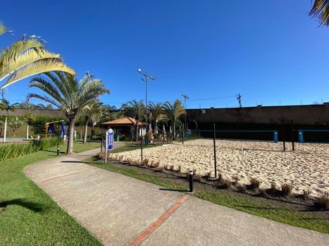 Foto 45 do(a) Casa false para alugar em Loteamento Parque dos Alecrins, Campinas