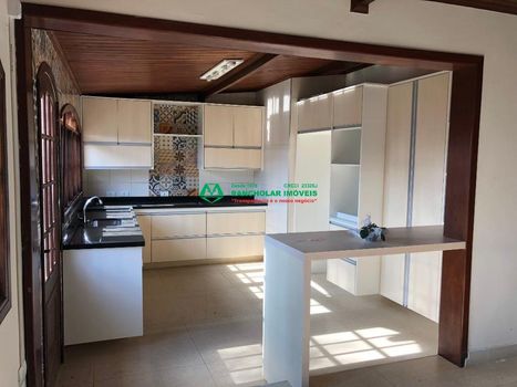 Foto 21 do(a) Casa em Condomínio de 3 quartos à venda em Chácara Rincão, Cotia