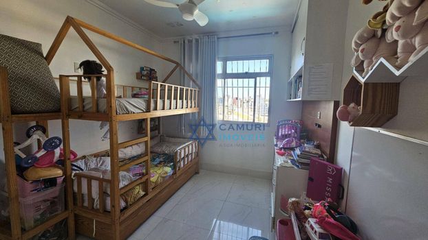 Foto 11 do(a) Apartamento de 3 quartos à venda em Centro de Vila Velha, Vila Velha