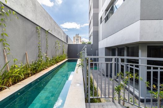 Foto 11 do(a) Apartamento de 3 quartos à venda em Perdizes, São Paulo