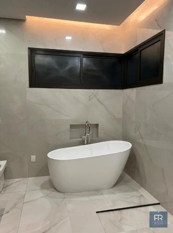Foto 10 do(a) Casa em Condomínio de 3 quartos à venda em Nova Uberlândia, Uberlândia