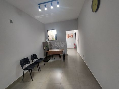 Foto 27 do(a) Sala / Conjunto Comercial false à venda em Centro, Araraquara