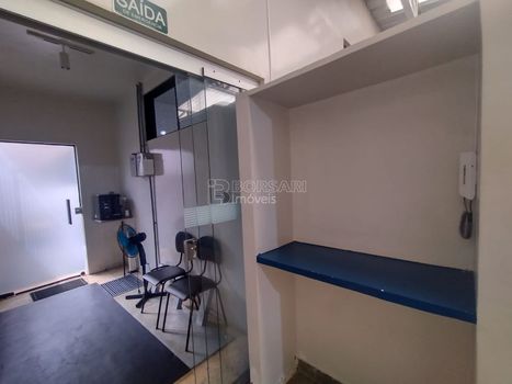 Foto 3 do(a) Sala / Conjunto Comercial false à venda em Centro, Araraquara