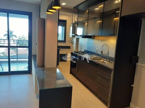 Foto 4 do(a) Apartamento de 3 quartos à venda em Terra Bonita, Londrina