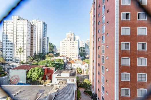 Foto 31 do(a) Apartamento de 3 quartos à venda em Vila Mariana, São Paulo