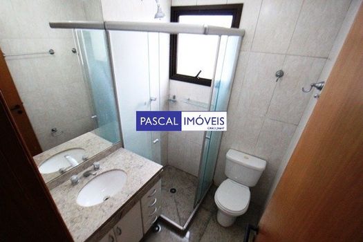 Foto 11 do(a) Apartamento de 3 quartos à venda em Campo Belo, São Paulo