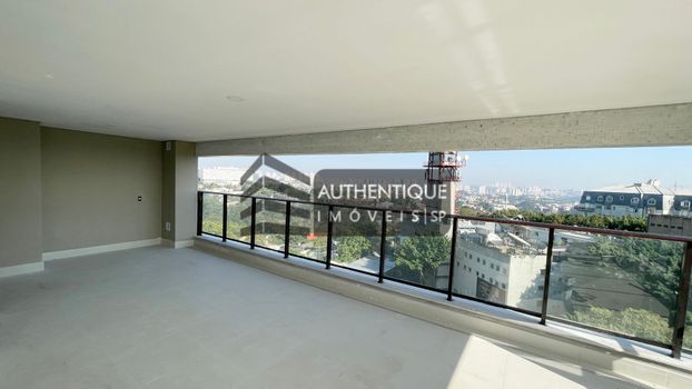 Foto 6 do(a) Apartamento de 4 quartos à venda em Jardim Leonor, São Paulo