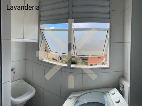Foto 5 do(a) Apartamento de 2 quartos à venda em Jardim Alvorada, São Carlos
