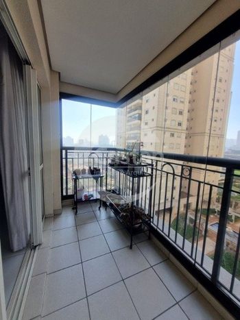 Foto 2 do(a) Apartamento de 3 quartos à venda em Mooca, São Paulo