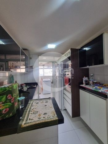 Foto 5 do(a) Apartamento de 3 quartos à venda em Mooca, São Paulo