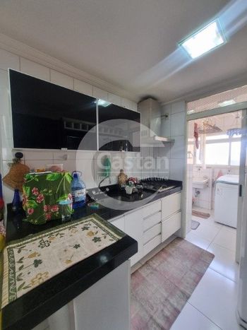 Foto 9 do(a) Apartamento de 3 quartos à venda em Mooca, São Paulo
