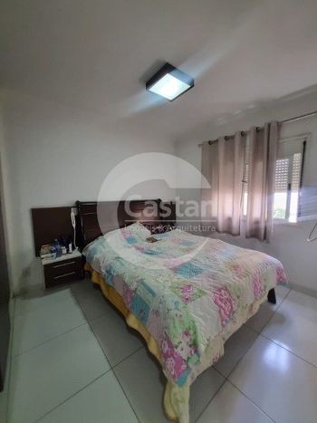 Foto 16 do(a) Apartamento de 3 quartos à venda em Mooca, São Paulo