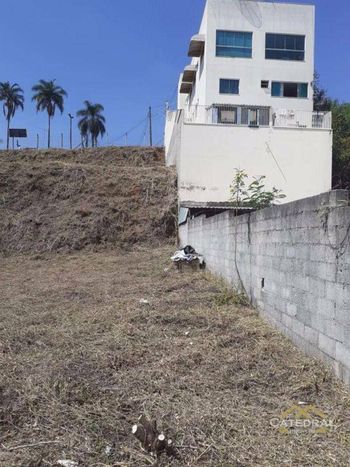 Foto 3 do(a) Terreno false à venda em Jardim América, Campo Limpo Paulista