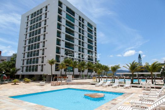 Foto 1 do(a) Apartamento de 3 quartos à venda em Parque Enseada, Guarujá