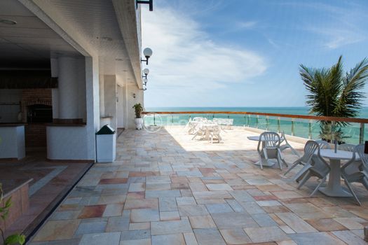 Foto 10 do(a) Apartamento de 3 quartos à venda em Parque Enseada, Guarujá