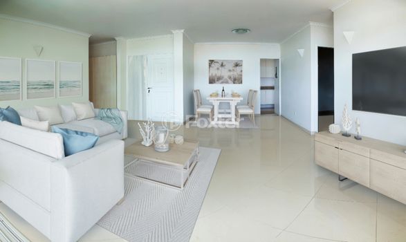 Foto 28 do(a) Apartamento de 3 quartos à venda em Parque Enseada, Guarujá