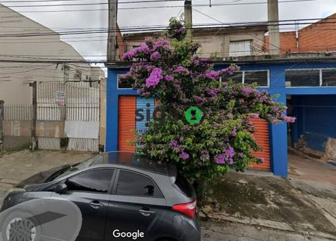 Foto 6 do(a) Terreno false à venda em Jardim Santa Terezinha, Taboão da Serra