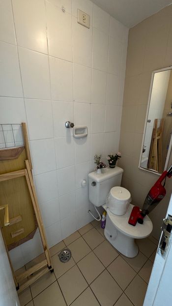 Foto 18 do(a) Apartamento de 3 quartos à venda em Vila Suzana, São Paulo
