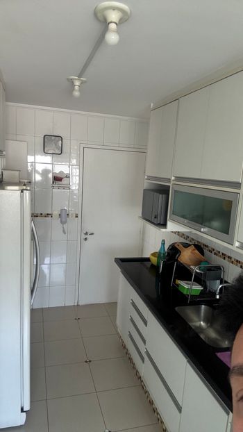 Foto 13 do(a) Apartamento de 3 quartos à venda em Vila Suzana, São Paulo