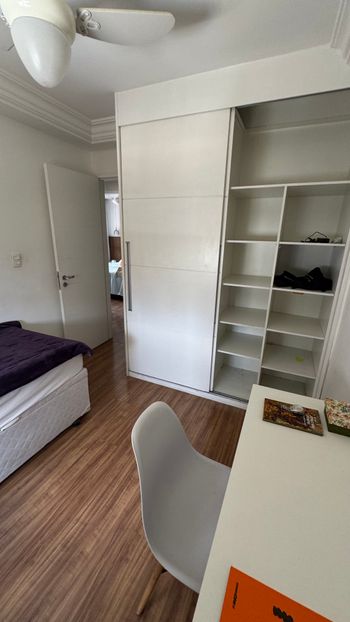 Foto 20 do(a) Apartamento de 3 quartos à venda em Vila Suzana, São Paulo