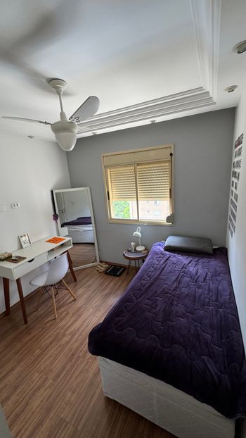 Foto 19 do(a) Apartamento de 3 quartos à venda em Vila Suzana, São Paulo
