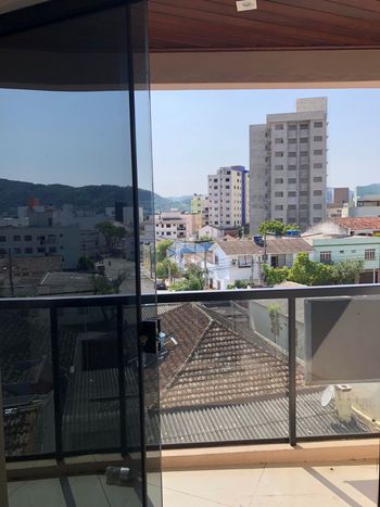 Foto 2 do(a) Apartamento de 1 quartos à venda em Nossa Senhora do Rosário, Santa Maria