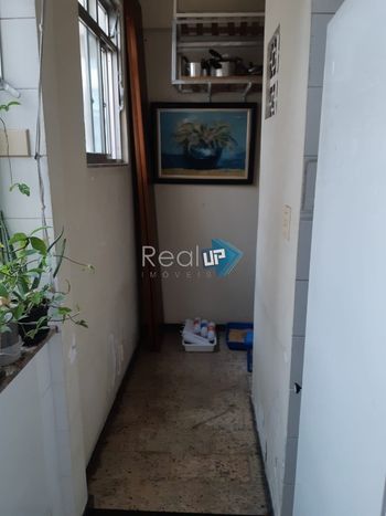 Foto 28 do(a) Apartamento de 3 quartos à venda em Botafogo, Rio de Janeiro